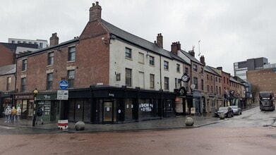 18-23 The Burges, Coventry à louer Photo de l’immeuble– Image 1 sur 14