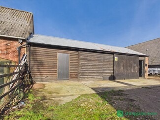 Plus de détails pour New Mill End, Luton - Bureau à louer