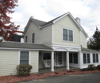 Plus de détails pour 103 E River Rd, Rumson, NJ - Coworking à louer