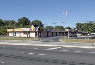 Plus de détails pour 4970 Austell Rd, Austell, GA - Local commercial à louer