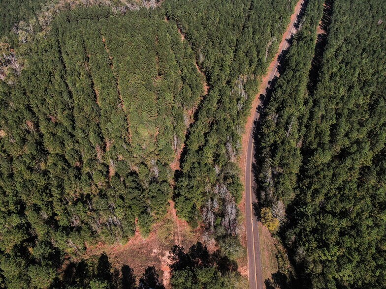 Airline Rd., Dubach, LA à vendre - Photo de l’immeuble – Image 3 sur 11