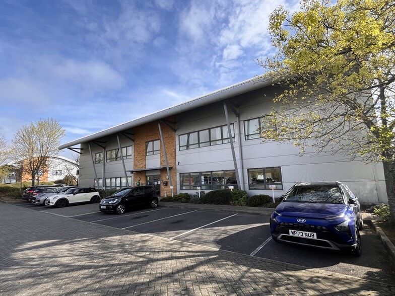 Sigford Rd, Exeter à louer - Photo principale – Image 1 sur 2