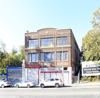 Plus de détails pour 197 S Broadway, Yonkers, NY - Industriel/Logistique à vendre