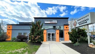 Plus de détails pour 1003 N Evergreen Ave, Woodbury, NJ - Local commercial à vendre