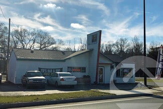 Plus de détails pour 10151 Maumee Western Rd Investments – à vendre, Monclova, OH
