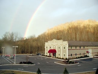 Plus de détails pour 109 Meadow View Rd, Bristol, TN - Bureau, Bureau/Médical à louer
