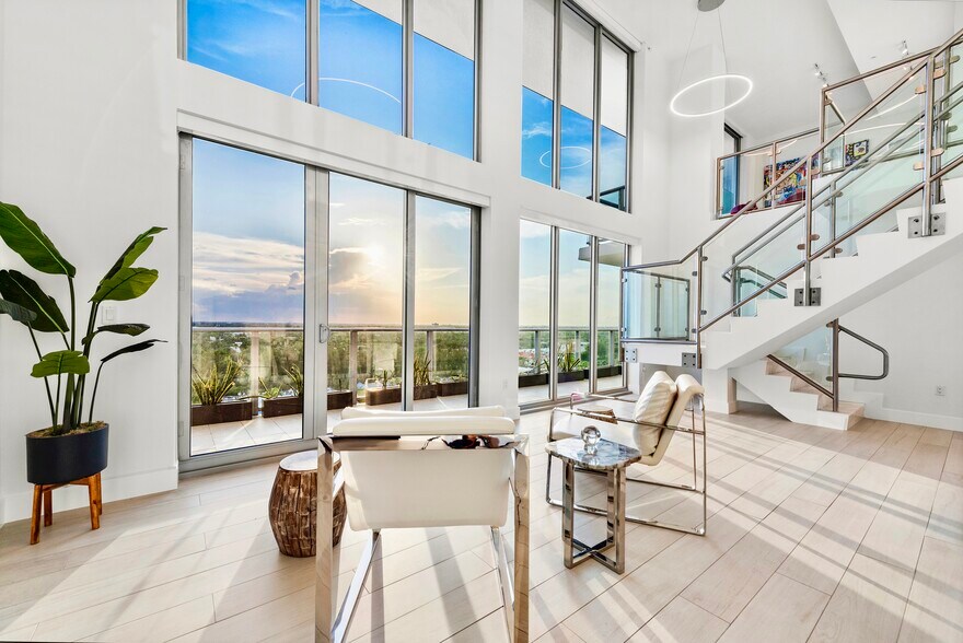 1180 N Federal Hwy, Fort Lauderdale, FL à vendre - Photo de l’immeuble – Image 2 sur 47