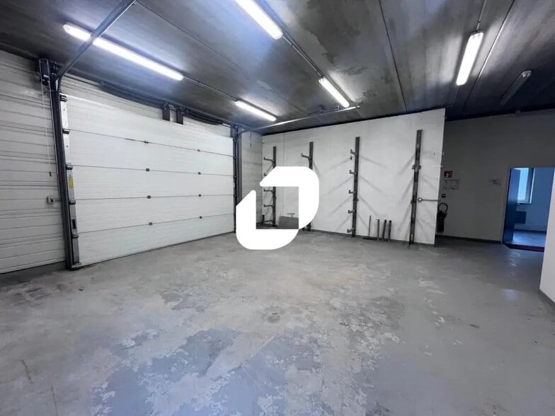 22 Rue Albert Einstein, Champs-sur-Marne à louer - Photo intérieure – Image 1 sur 7