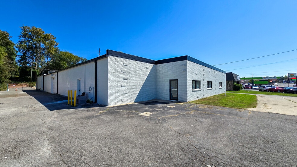 1409 Robinson Rd, Old Hickory, TN à louer - Photo de l’immeuble – Image 1 sur 21