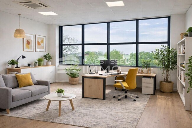 Plus de détails pour Bureau à louer