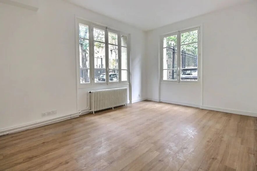 Bureau dans Paris à louer - Photo de l’immeuble – Image 3 sur 6