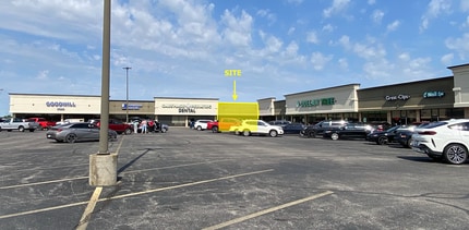 122 W George E Phelps Blvd, Carthage, MO à louer Autre– Image 1 sur 1