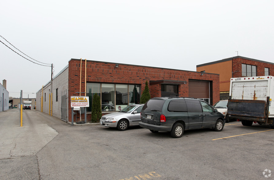 25 and 29 Milford Ave portefeuille de 2 biens à vendre sur LoopNet.fr - Photo principale – Image 2 sur 2