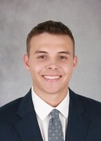 Jacob Linderman