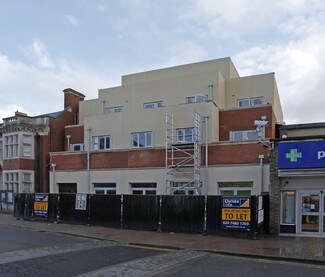 Plus de détails pour 68-72 High St, Harrow - Local commercial à louer