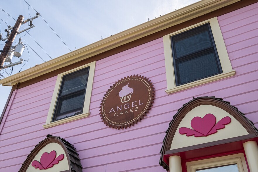 745 5th St, Oakland, CA à vendre - Photo de l’immeuble – Image 2 sur 23