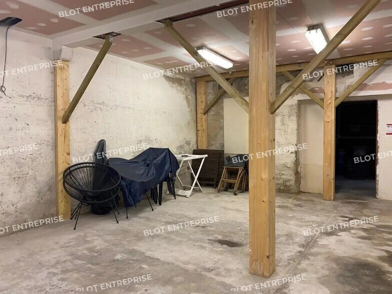 Bureau dans Dinan à louer - Photo de l’immeuble – Image 2 sur 4
