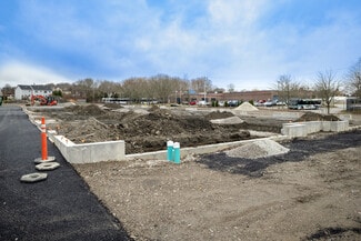 Plus de détails pour 300 Coddington Hwy, Middletown, RI - Industriel/Logistique à vendre