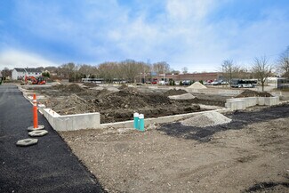 Plus de détails pour 300 Coddington Hwy, Middletown, RI - Industriel/Logistique à vendre