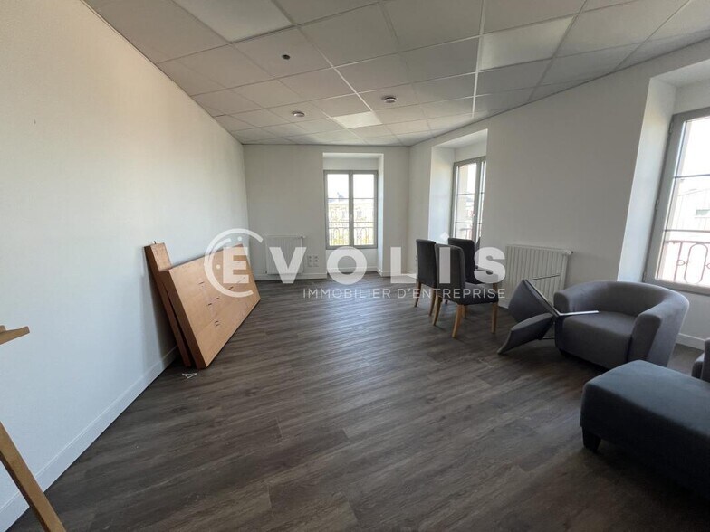Bureau dans Le Raincy à louer - Photo intérieure – Image 2 sur 10