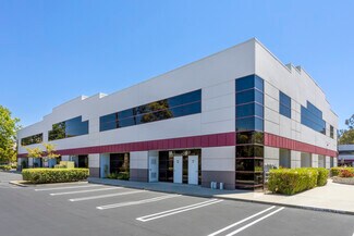 Plus de détails pour 4111 Broad St, San Luis Obispo, CA - Bureau à louer