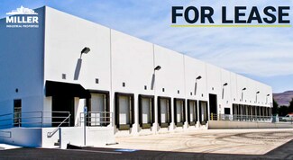 Plus de détails pour 680 Overmyer Rd, Sparks, NV - Industriel/Logistique à louer