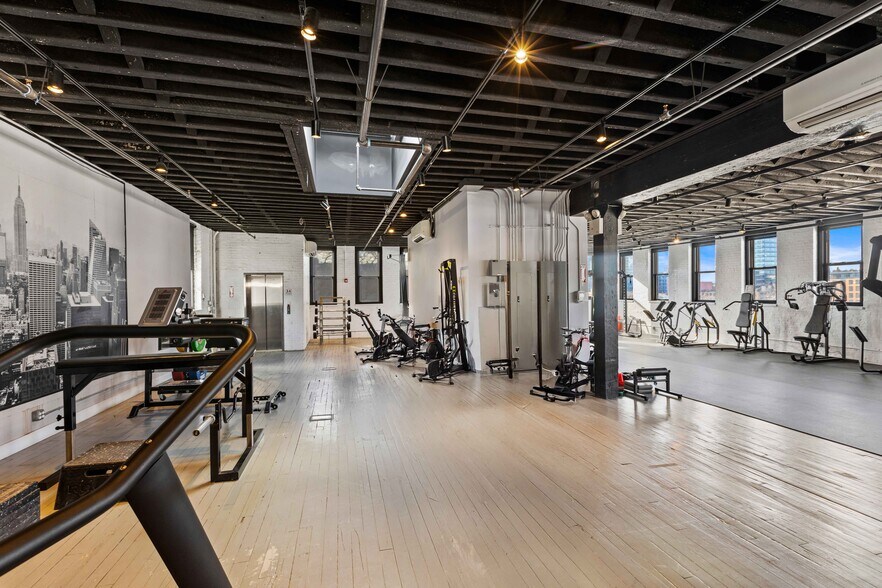 267-271 Douglass St, Brooklyn, NY à louer - Photo intérieure – Image 3 sur 9