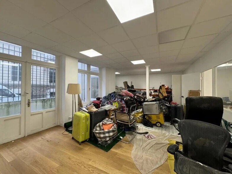 Bureau dans Paris à vendre - Photo intérieure – Image 1 sur 26