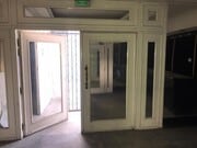 Espacio interior