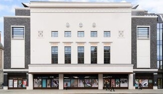 Plus de détails pour 196-222 Kings Rd, Londres - Bureau à louer