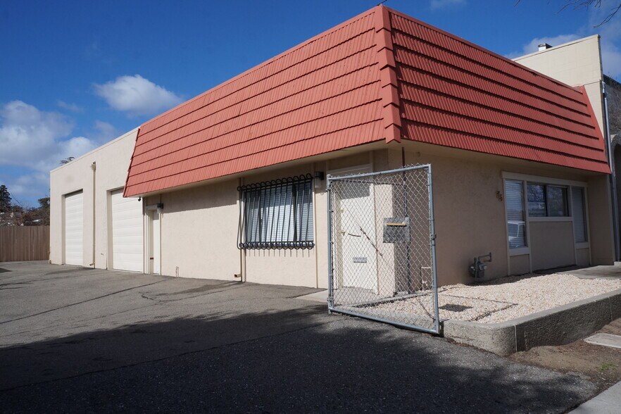 75 Dillon Ave, Campbell, CA à vendre - Photo de l’immeuble – Image 2 sur 22