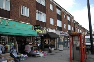 Plus de détails pour 196 Addington Rd, South Croydon - Local commercial à louer