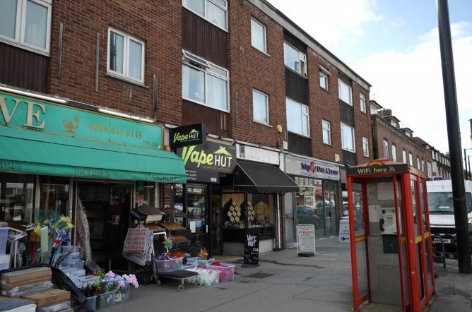 196 Addington Rd, South Croydon à louer Photo principale– Image 1 sur 2