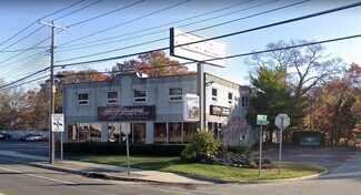 Plus de détails pour 1579 Rt-112, Medford, NY - Local commercial à louer