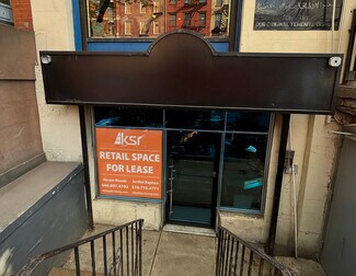 Plus de détails pour 176 Atlantic Ave, Brooklyn, NY - Local commercial à louer