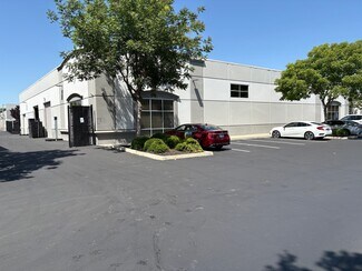 Plus de détails pour 2701 Boeing Way, Stockton, CA - Industriel/Logistique à louer