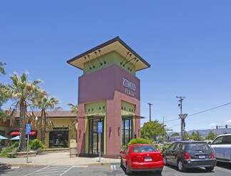Plus de détails pour 3385 Solano Ave, Napa, CA - Local commercial à louer