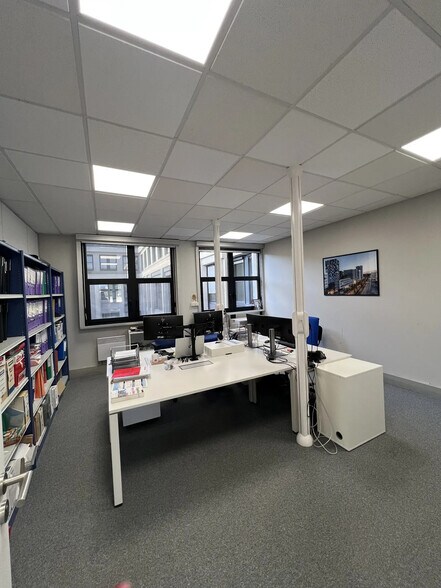 1 Boulevard Salvador Allende, Nantes à louer - Photo de l’immeuble – Image 3 sur 7