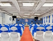 Unit interior