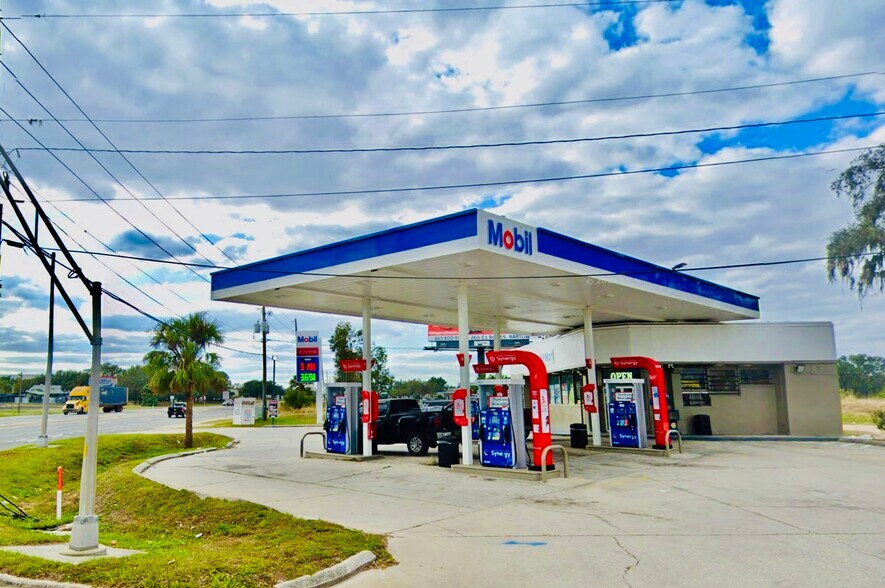 1900 W Main St, Bartow, FL à vendre - Photo de l’immeuble – Image 2 sur 14