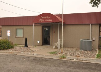 Plus de détails pour 107 Cedar St, Monticello, MN - Bureau à louer
