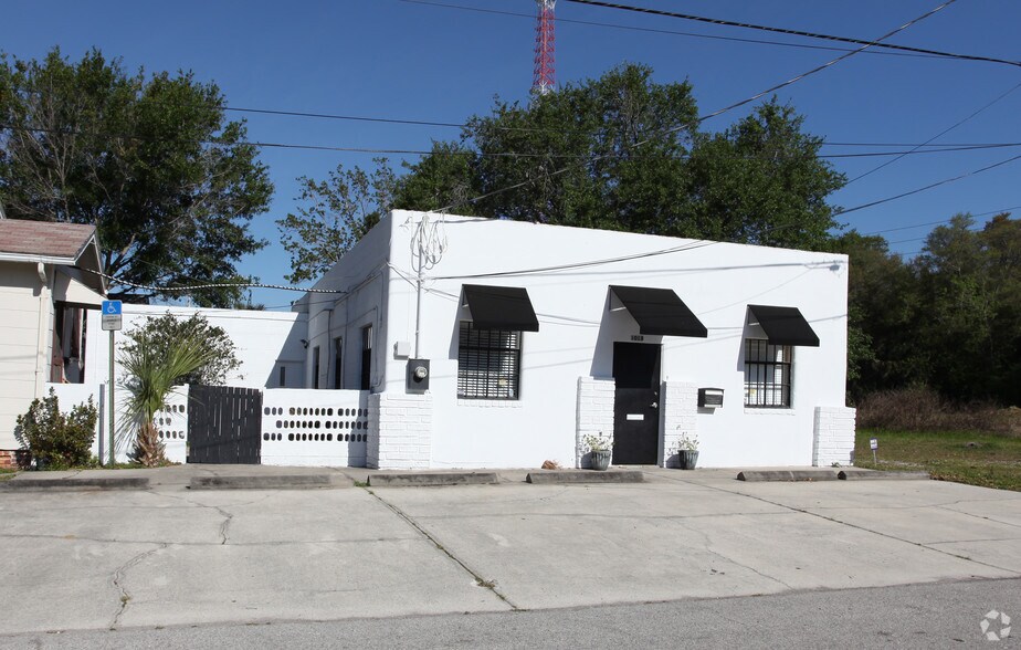 1018 Alamo St, Jacksonville, FL à louer - Photo de l’immeuble – Image 2 sur 9