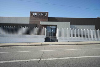 Plus de détails pour 11921 Sherman Way, North Hollywood, CA - Industriel/Logistique à vendre