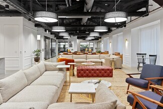 Plus de détails pour 333 Bush St, San Francisco, CA - Coworking à louer