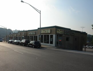 Plus de détails pour 1587 Central Park Ave, Yonkers, NY - Local commercial à louer