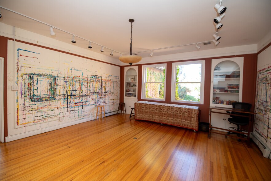 5378 Sterling Dr, Boulder, CO à louer - Photo de l’immeuble – Image 3 sur 13