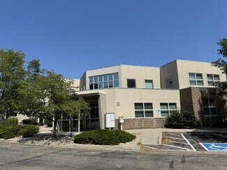 Plus de détails pour 567-599 W 66th St, Loveland, CO - Bureau à louer