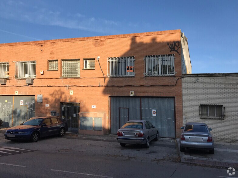 Calle Forja, 35, Torrejón de Ardoz, Madrid à vendre - Photo de l’immeuble – Image 2 sur 5