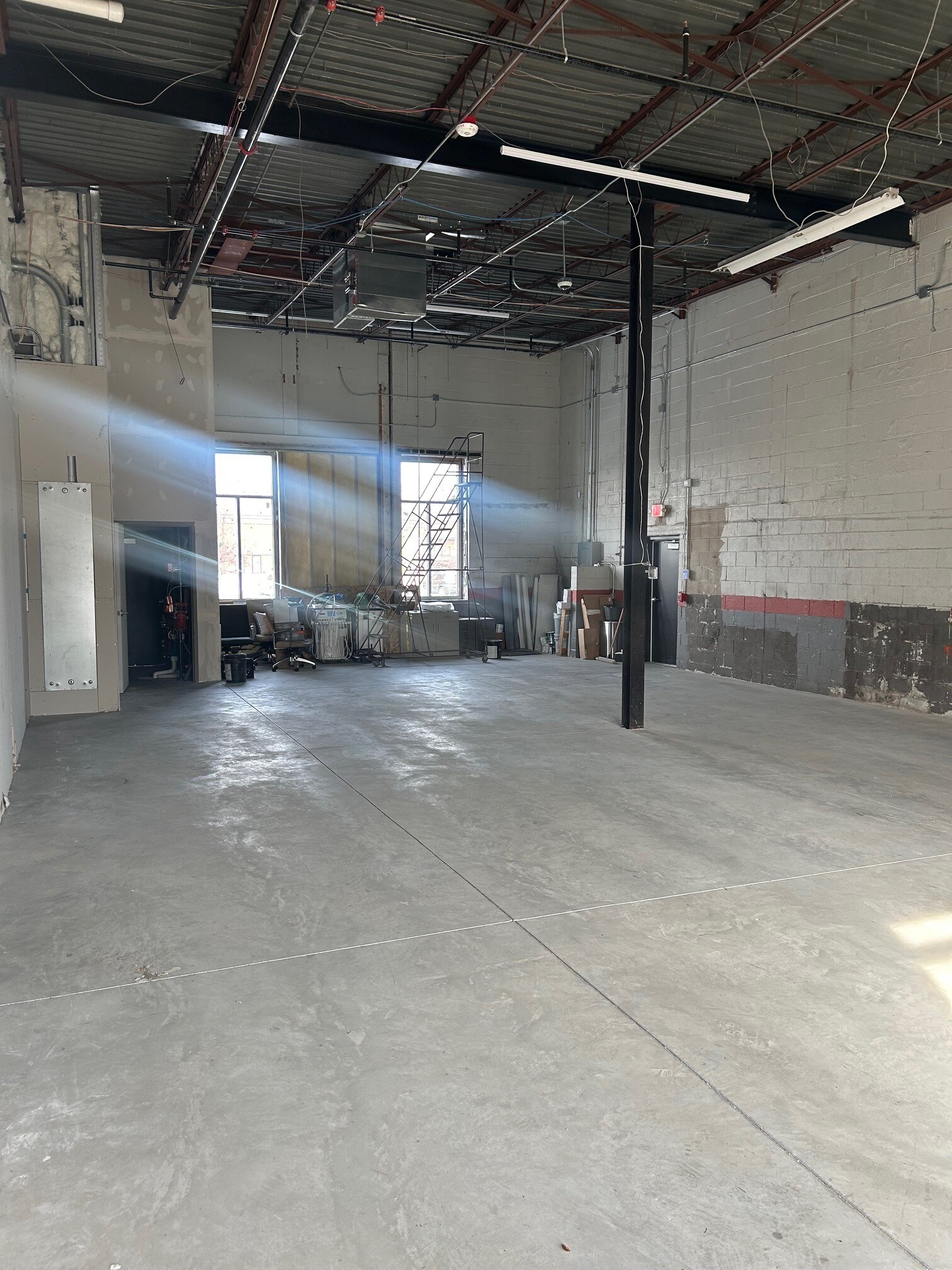 1200 N Milwaukee Ave, Libertyville, IL à louer Photo intérieure– Image 1 sur 1