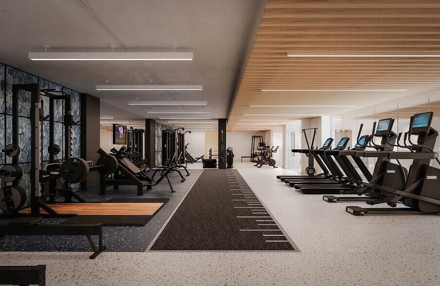 11990 Heafield Way, Reston, VA à louer - Photo de l’immeuble – Image 2 sur 23